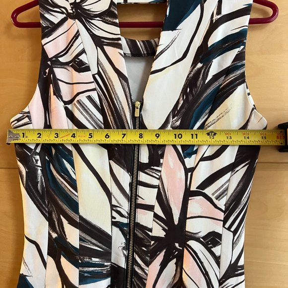 2 for $20 | Tailored Fit Cocktail Dress - Picture 5 of 7